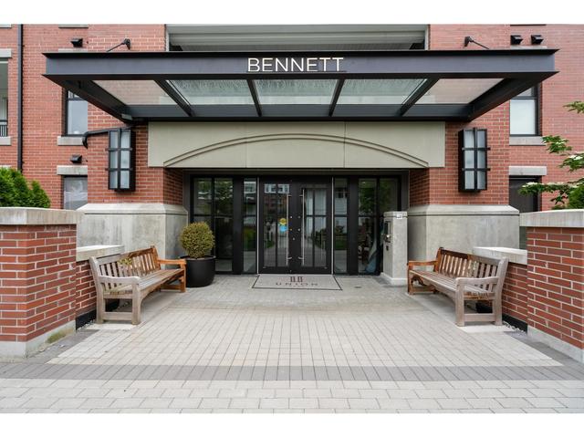 a419 - 8150 207 Street, Condo with 3 bedrooms, 2 bathrooms and 2 parking in Langley BC | Image 2