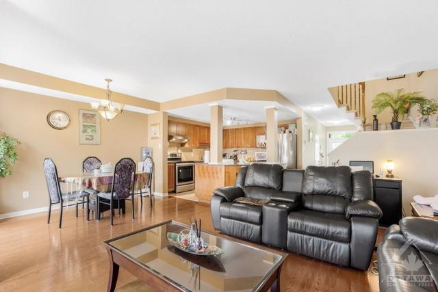 113 Destiny Private, Townhouse with 3 bedrooms, 4 bathrooms and 1 parking in Ottawa ON | Image 7