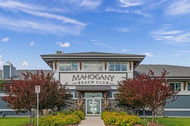 985 Mahogany Boulevard Se, Home with 5 bedrooms, 4 bathrooms and 1 parking in Calgary AB | Image 38