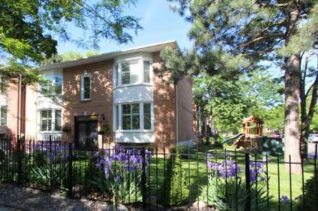 79 Edgewood Ave, House detached with 3 bedrooms, 3 bathrooms and 1 parking in Toronto ON | Image 1