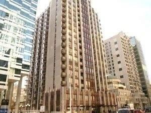 809 - 85 Bloor St E, Condo with 1 bedrooms, 1 bathrooms and null parking in Toronto ON | Image 2