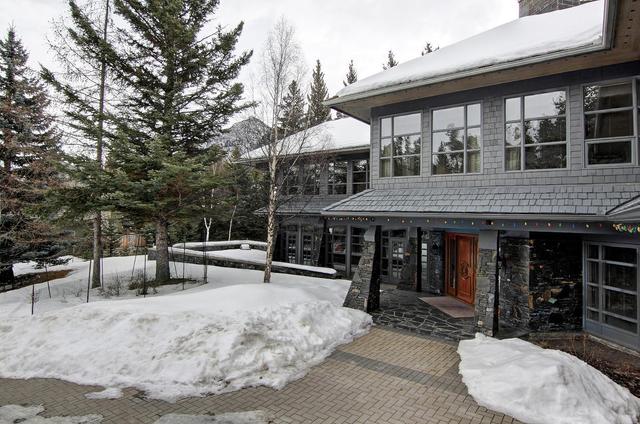 4 Cascade Court, House detached with 4 bedrooms, 2 bathrooms and 4 parking in Banff AB | Image 46