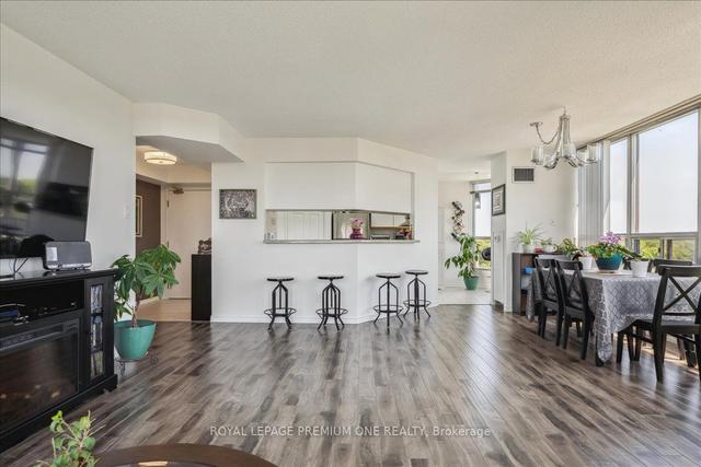 604 - 310 Mill St S, Condo with 2 bedrooms, 2 bathrooms and 1 parking in Brampton ON | Image 28
