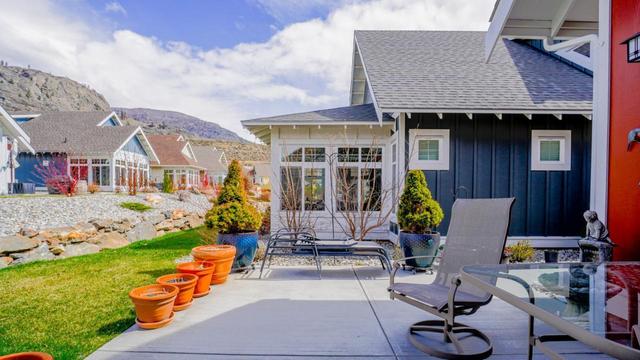 007 - 2450 Radio Tower Road, House detached with 2 bedrooms, 2 bathrooms and 2 parking in Okanagan Similkameen A BC | Image 37