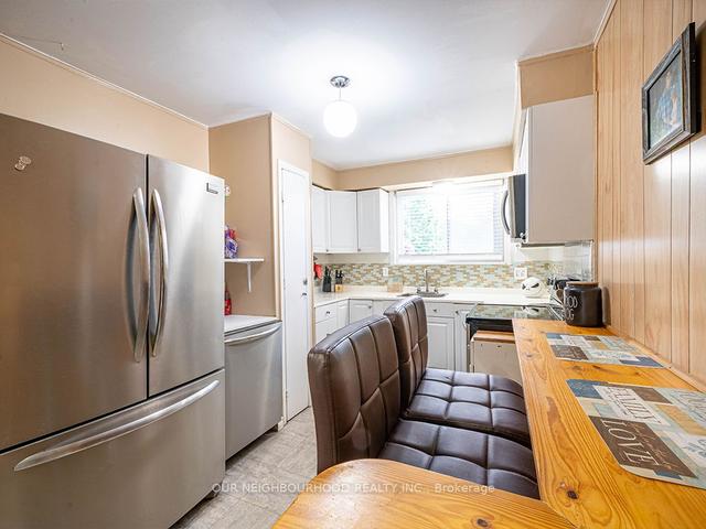 13 - 730 Cedar St, Townhouse with 3 bedrooms, 2 bathrooms and 1 parking in Oshawa ON | Image 11