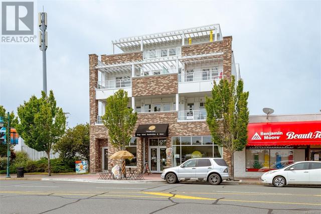 101 - 2348 Beacon Ave, Home with 0 bedrooms, 0 bathrooms and null parking in Sidney BC | Image 1