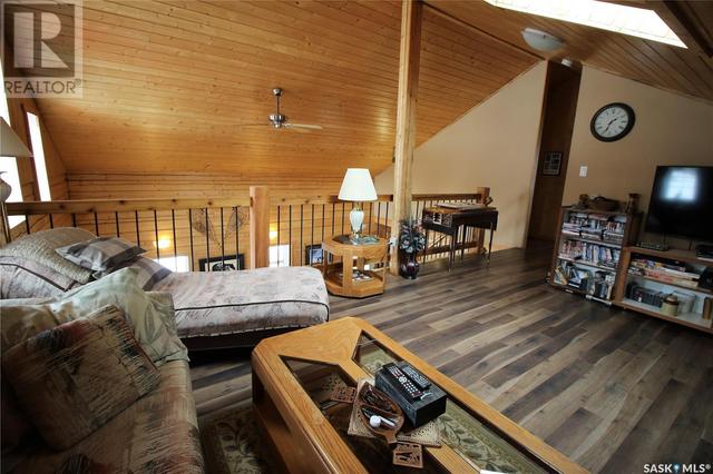 13.48 Acre Acreage Shell Lake, House detached with 3 bedrooms, 3 bathrooms and null parking in Spiritwood No. 496 SK | Image 12