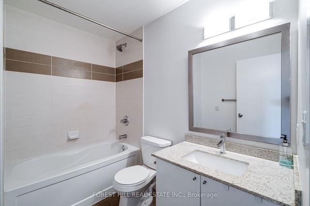 4513 - 33 Bay St, Condo with 1 bedrooms, 1 bathrooms and 0 parking in Toronto ON | Image 4