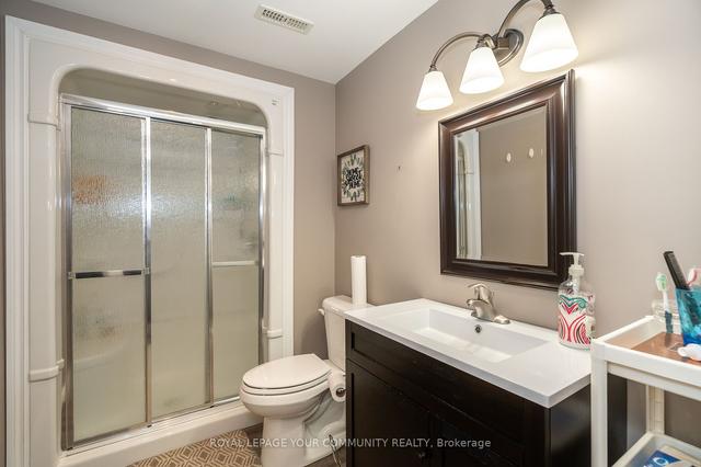 14 Graihawk Dr, House detached with 3 bedrooms, 4 bathrooms and 6 parking in Barrie ON | Image 22