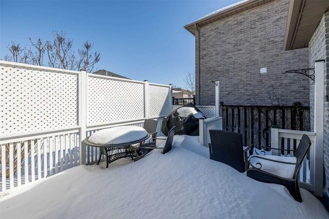 69 Brighton Rd, House detached with 2 bedrooms, 2 bathrooms and 3 parking in Barrie ON | Image 15