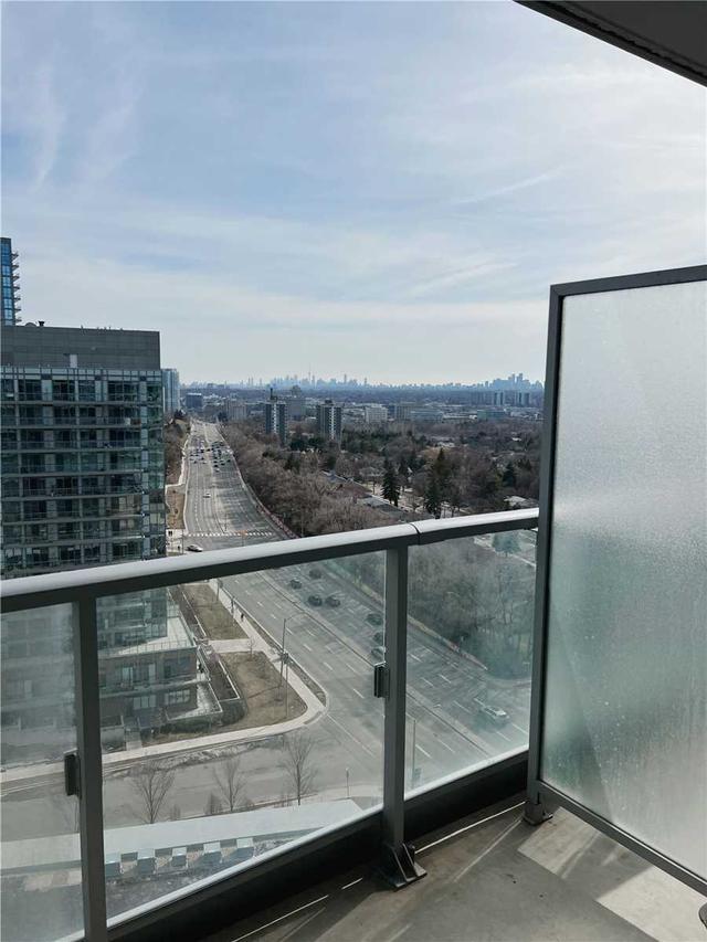 1209 - 66 Forest Manor Rd, Condo with 1 bedrooms, 1 bathrooms and 1 parking in Toronto ON | Image 8