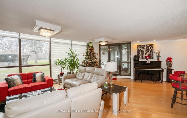 ll9 - 2000 Islington Ave, Condo with 2 bedrooms, 2 bathrooms and 3 parking in Toronto ON | Image 18