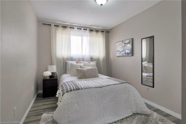d - 673 West Street, House attached with 3 bedrooms, 1 bathrooms and 2 parking in Brantford ON | Image 8