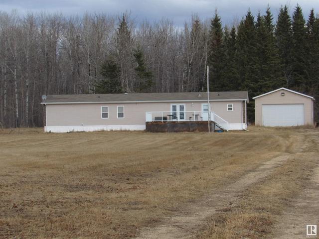 44012 Twp Rd 640, House other with 4 bedrooms, 2 bathrooms and null parking in Woodlands County AB | Image 3