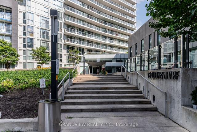 1511 - 75 Queens Wharf Rd, Condo with 1 bedrooms, 1 bathrooms and 0 parking in Toronto ON | Image 15