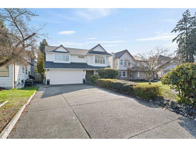 11596 83a Avenue, House detached with 5 bedrooms, 3 bathrooms and 8 parking in Delta BC | Image 11