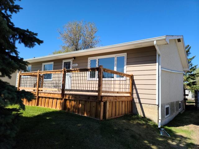 8114 96 Street, House detached with 4 bedrooms, 2 bathrooms and 3 parking in Peace River AB | Image 27