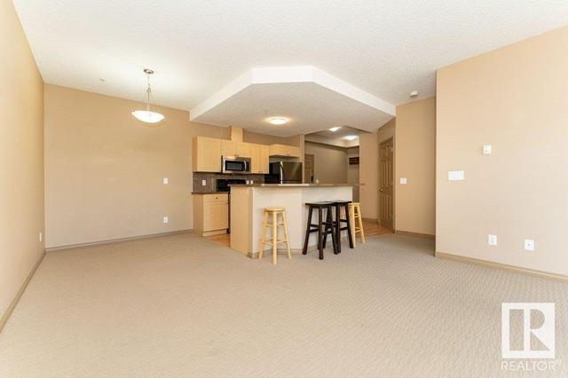 309 - 5280 Terwillegar Bv Nw, Condo with 1 bedrooms, 1 bathrooms and 1 parking in Edmonton AB | Image 9