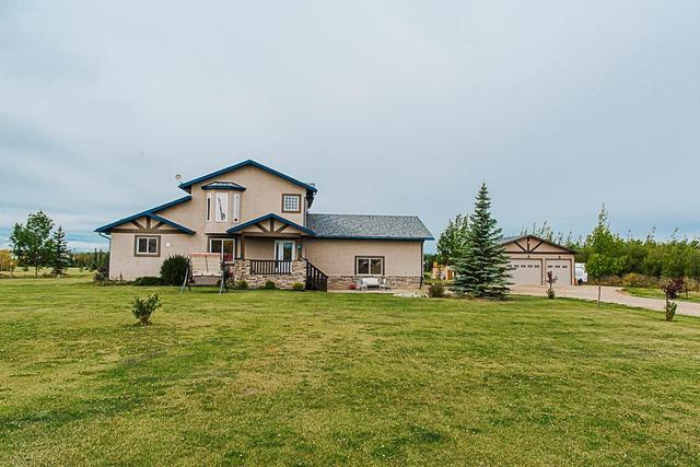 26 - 712068 74 Range, House detached with 4 bedrooms, 3 bathrooms and 10 parking in Grande Prairie County No. 1 AB | Image 33