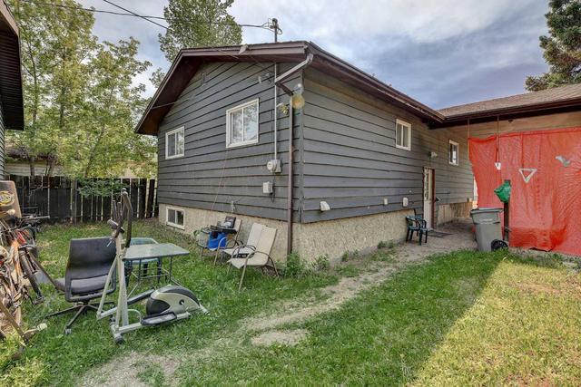 10120 110 Avenue, House detached with 5 bedrooms, 2 bathrooms and 4 parking in Grande Prairie AB | Image 8