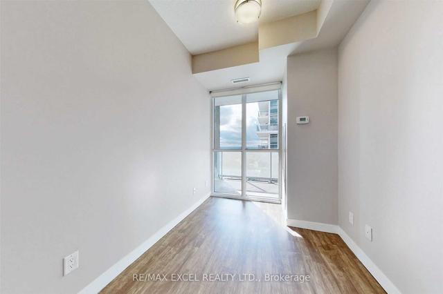 1606 - 2087 Fairview St, Condo with 1 bedrooms, 2 bathrooms and 1 parking in Burlington ON | Image 14