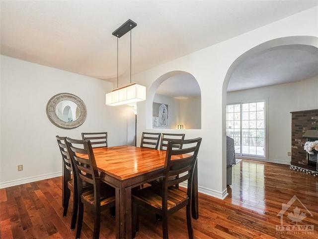 305 Verdon Private, Townhouse with 3 bedrooms, 3 bathrooms and 2 parking in Ottawa ON | Image 11