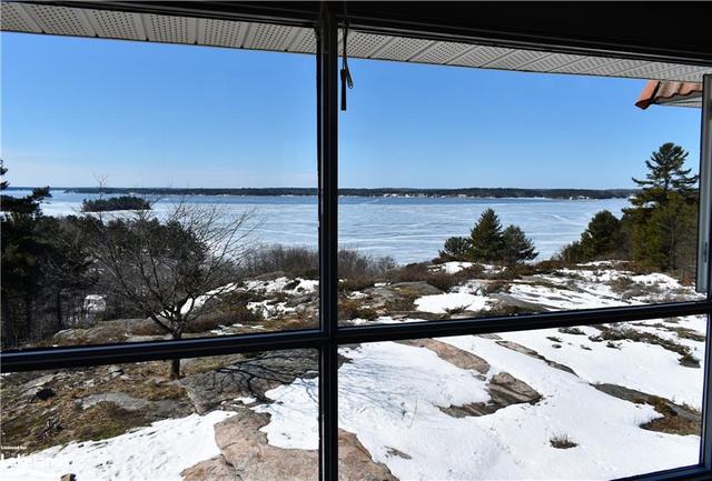 View from sunroom - No access to water from property | Image 21