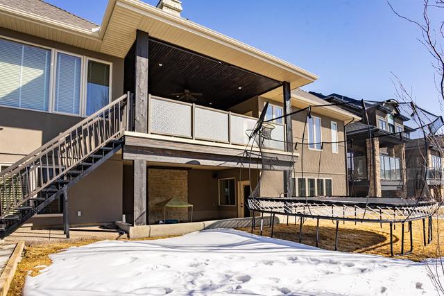 211 Aspen Ridge Place Sw, House detached with 4 bedrooms, 4 bathrooms and 3 parking in Calgary AB | Image 39