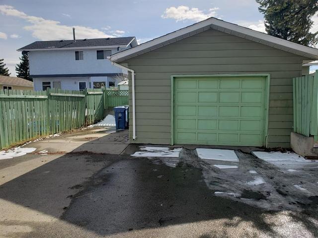 408 Whiteside Road Ne, House detached with 4 bedrooms, 2 bathrooms and 1 parking in Calgary AB | Image 19