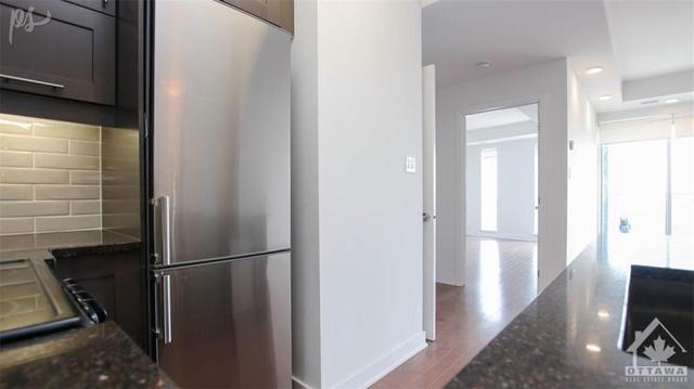 2306 - 40 Nepean Street, Condo with 1 bedrooms, 1 bathrooms and null parking in Ottawa ON | Image 7