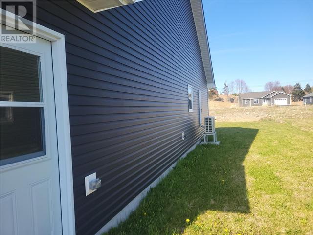 23 Pelley Drive, House detached with 3 bedrooms, 2 bathrooms and null parking in Stephenville NL | Image 2