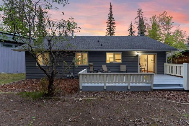 105 Grassi Place, House detached with 3 bedrooms, 3 bathrooms and 2 parking in Canmore AB | Image 38