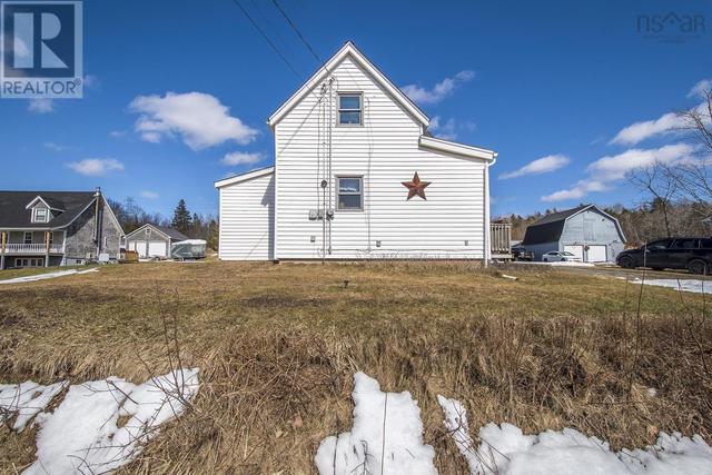 796 Town Road, House detached with 2 bedrooms, 1 bathrooms and null parking in West Hants NS | Image 7