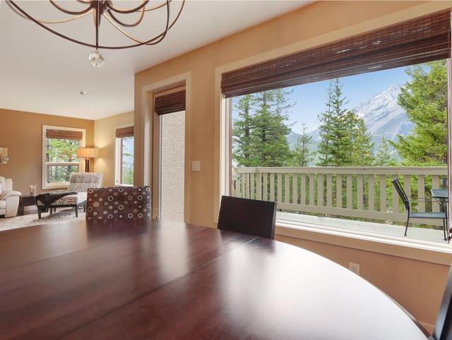 f - 2 Otter Lane, Condo with 2 bedrooms, 2 bathrooms and 2 parking in Banff AB | Image 16