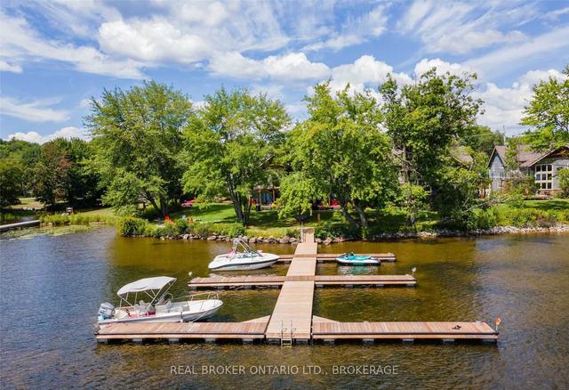 2c - 1841 Muskoka Road 118 W, Condo with 2 bedrooms, 2 bathrooms and 2 parking in Muskoka Lakes ON | Image 19