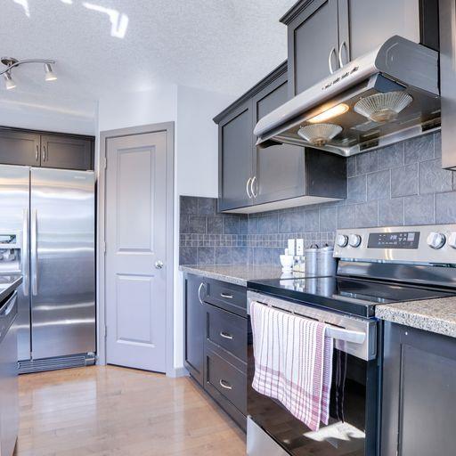 3 Skyview Springs Manor Ne, House detached with 3 bedrooms, 2 bathrooms and 2 parking in Calgary AB | Image 10
