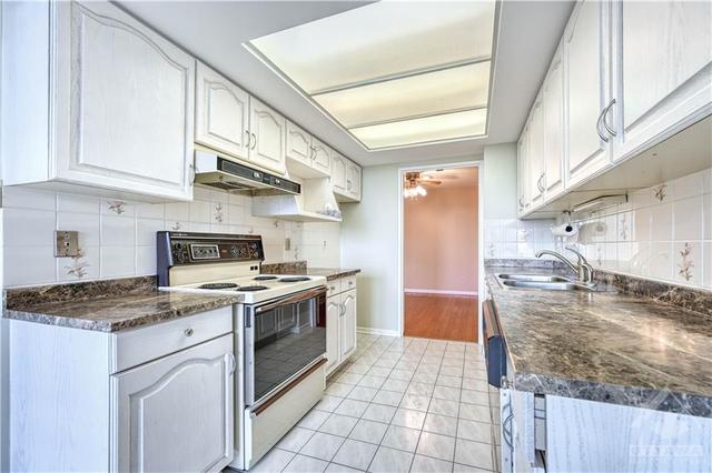 503 - 1510 Riverside Drive, Condo with 2 bedrooms, 2 bathrooms and 1 parking in Ottawa ON | Image 16