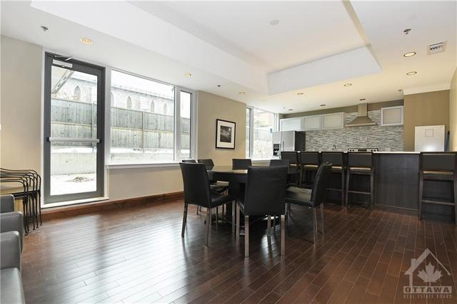 714 - 238 Besserer Street, Condo with 1 bedrooms, 1 bathrooms and 1 parking in Ottawa ON | Image 17