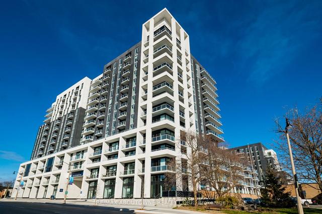 ph26 - 133 Bronte Rd, Condo with 2 bedrooms, 2 bathrooms and 0 parking in Oakville ON | Image 20