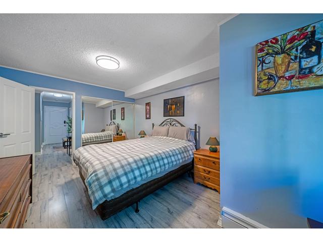 311 - 410 Agnes Street, Condo with 1 bedrooms, 1 bathrooms and 1 parking in New Westminster BC | Image 21