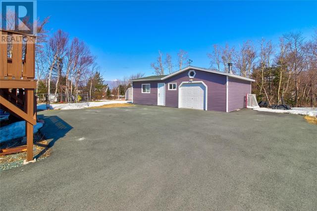 95 Peachytown Road, House detached with 4 bedrooms, 2 bathrooms and null parking in Conception Bay South NL | Image 28