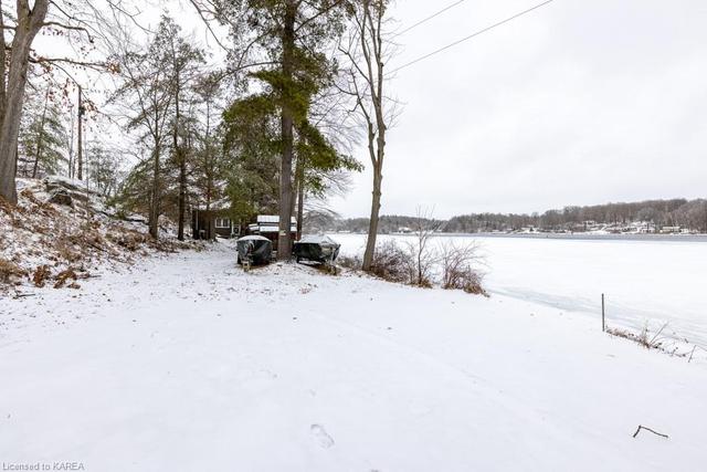 242b Dargavel Road, House detached with 2 bedrooms, 0 bathrooms and null parking in Rideau Lakes ON | Image 23