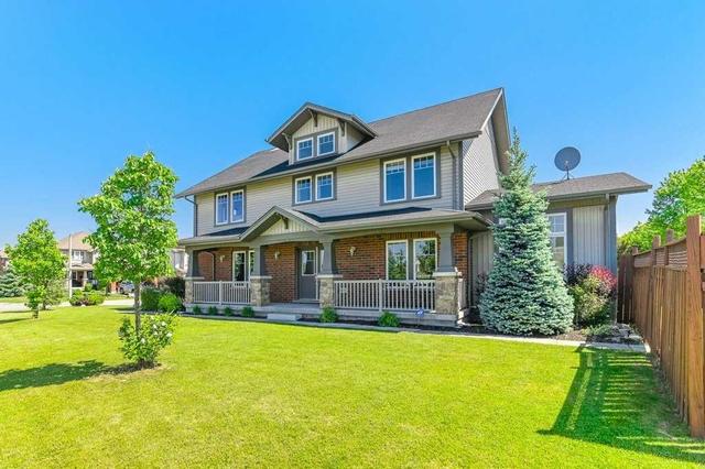 80 Hall Ave, House detached with 3 bedrooms, 4 bathrooms and 6 parking in Guelph ON | Image 12