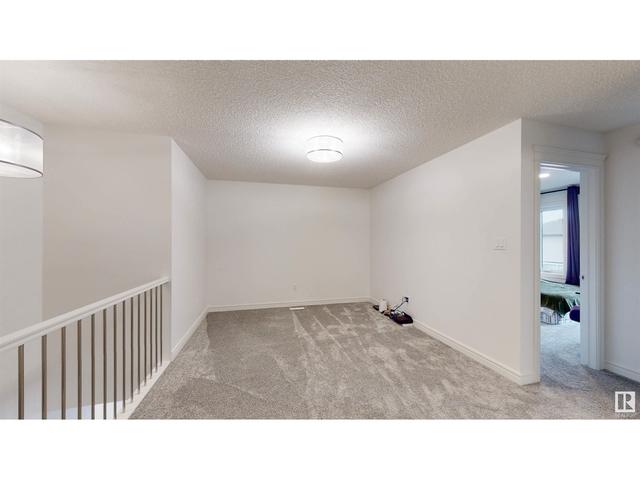 832 176 St Sw, House detached with 3 bedrooms, 2 bathrooms and null parking in Edmonton AB | Image 24