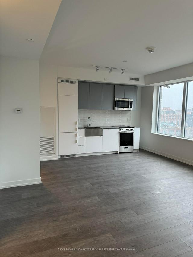 308 - 1221 King St W, Condo with 2 bedrooms, 2 bathrooms and 1 parking in Toronto ON | Image 6