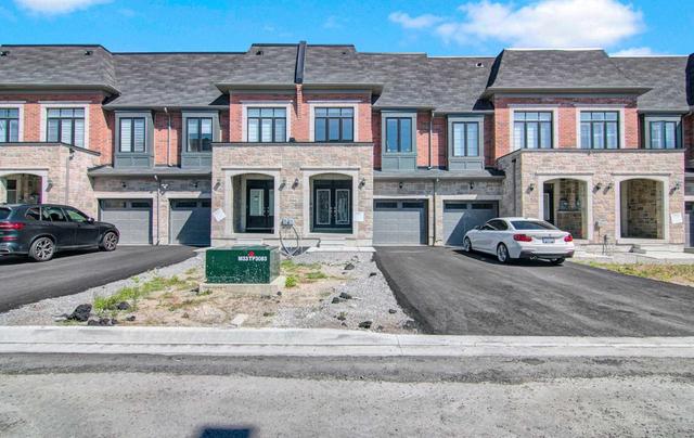 102 Lichfield Rd, House attached with 4 bedrooms, 4 bathrooms and 3 parking in Markham ON | Image 1