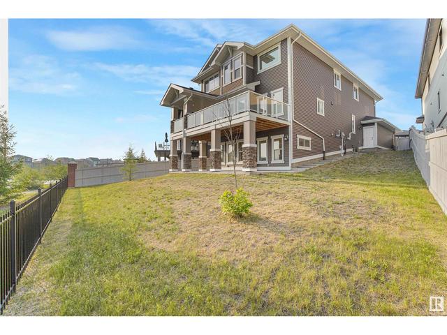 4234 Veterans Wy Nw, House detached with 4 bedrooms, 3 bathrooms and null parking in Edmonton AB | Image 42