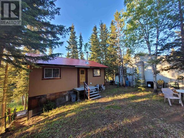 6291 Moose Point Drive, House detached with 2 bedrooms, 0 bathrooms and null parking in Cariboo L BC | Image 15