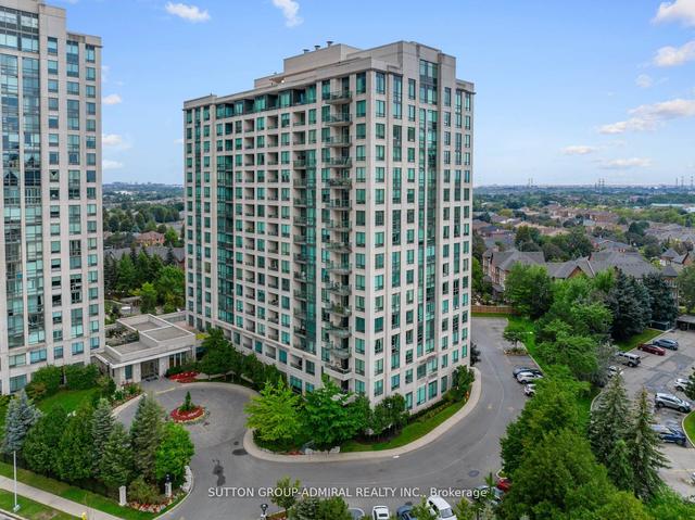 801 - 100 Promenade Circ, Condo with 2 bedrooms, 2 bathrooms and 1 parking in Vaughan ON | Image 30