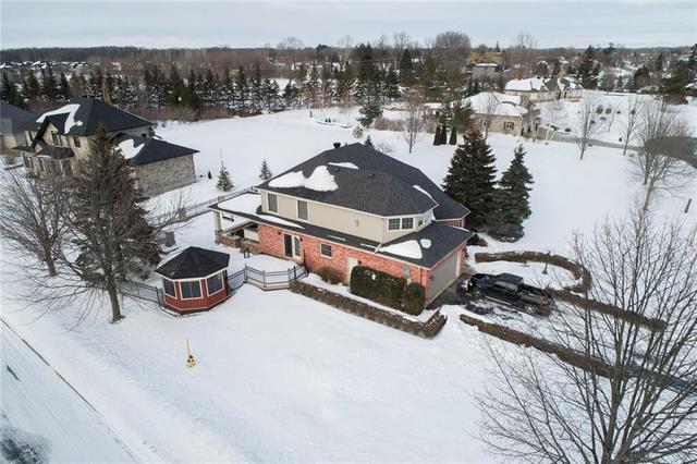6750 Bay Court, House detached with 4 bedrooms, 4 bathrooms and 8 parking in South Glengarry ON | Image 3